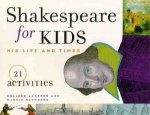 Shakespeare for Kids