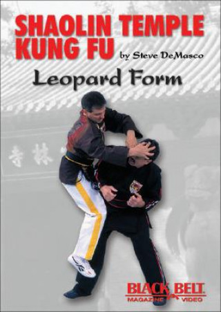 Shaolin Temple Kung Fu