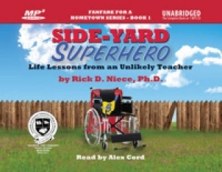 Side-Yard Superhero