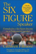 Six-Figure Speaker