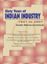 Sixty Years of Indian Industry -- 1947 to 2007