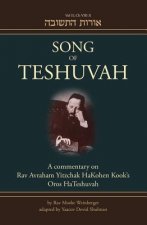 Song of Teshuvah: Book Two