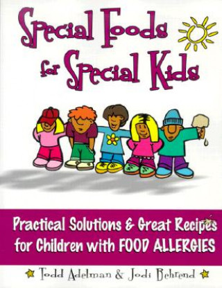 Special Foods for Special kids