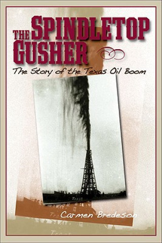 Spindletop Gusher