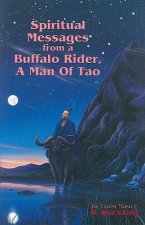 Spiritual Messages from a Buffalo Rider