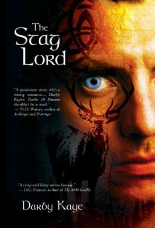 Stag Lord