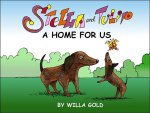 Stella and Tulip