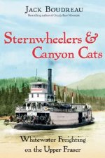 Sternwheelers & Canyon Cats