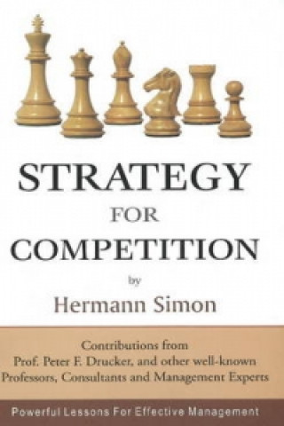Strategy for Competition