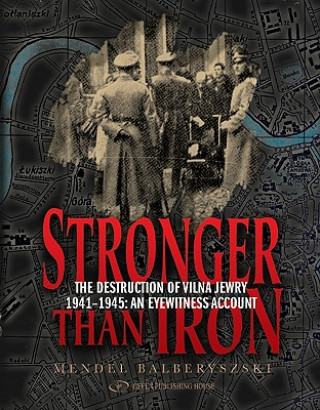 Stronger than Iron