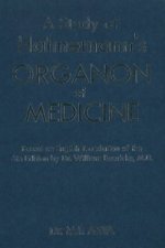 Study of Hanemann's Organon of Medicine