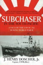 Subchaser in the South Pacific