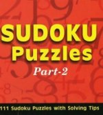 Sudoku Puzzles: Part 2