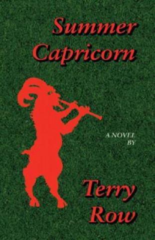 Summer Capricorn