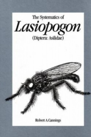 Systematics of Lasiopogon