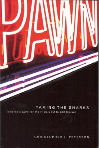 Taming the Sharks