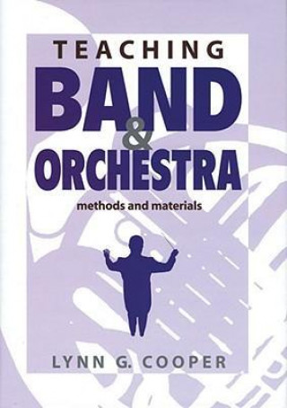 Teaching Band and Orchestra