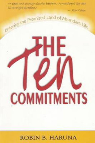 Ten Commitments