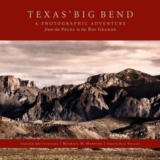 Texas' Big Bend
