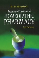 Augmented Textbook of Homoeopathic Pharmacy