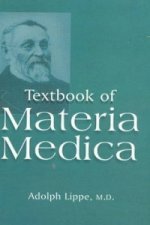 Textbook of Materia Medica
