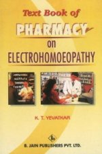 Text Book of Pharmacy on Electrohomoeopathy