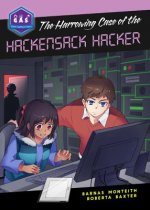Harrowing Case of the Hackensack Hacker