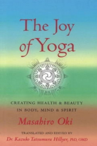 Joy of Yoga