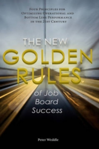 New Golden Rules of Job Board Success