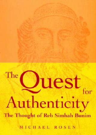 Quest for Authenticity