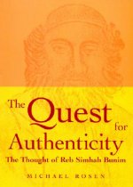 Quest for Authenticity