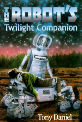 Robot's Twilight Companion
