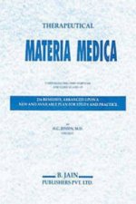 Therapeutical Materia Medica