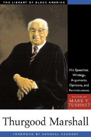 Thurgood Marshall