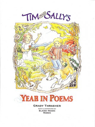 Tim & Sally's Year in Poems