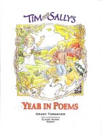 Tim & Sally's Year in Poems