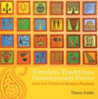 Timeless Traditions Contemporary Forms