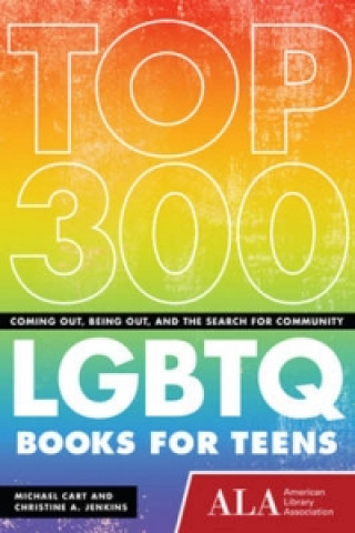 Top 250 LGBTQ Books for Teens
