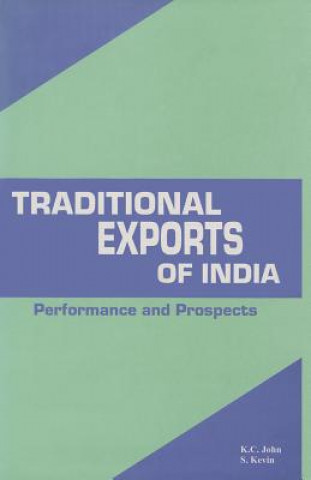 Traditional Exports of India