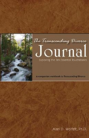 Transcending Divorce Journal