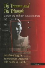 Trauma & the Triumph