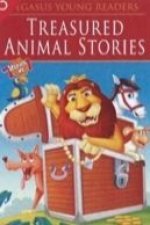 Treasured Animal Stories