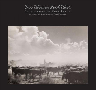 Two Women Look West Notecard Collection