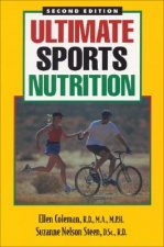 Ultimate Sports Nutrition