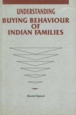 Understanding Buying Behaviour of Indian Families