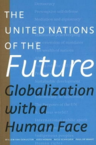 United Nations of the Future