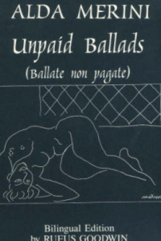 Unpaid Ballads