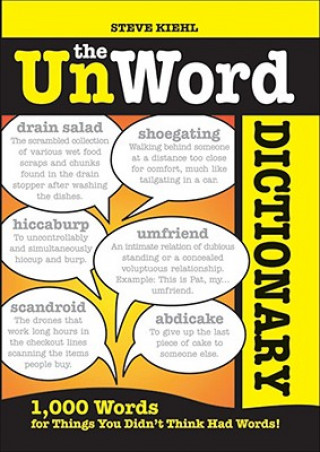 Unword Dictionary