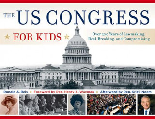 US Congress for Kids
