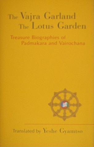 Vajra Garland & the Lotus Garden